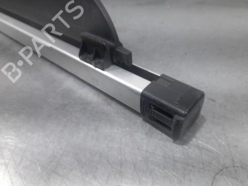 Rear parcel shelf KIA SPORTAGE III (SL) 1.7 CRDi | BP24890993C85