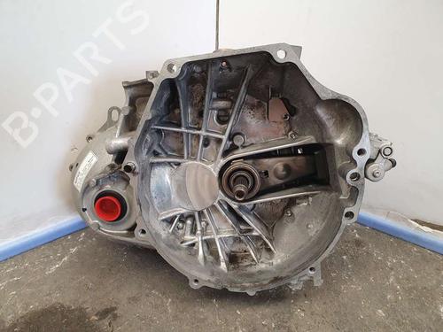 Used Gearbox HONDA CIVIC VIII Hatchback (FN, FK) 2.2 CTDi (FK3) (140 hp) 10745636