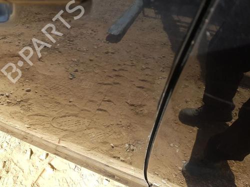 Left front door OPEL CORSA D (S07) 1.3 CDTI (L08, L68) | BP29279322C2 