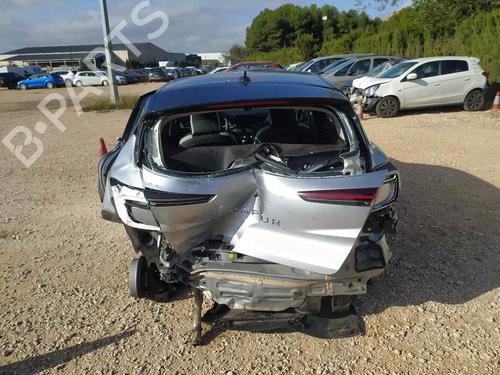 Subframe RENAULT CAPTUR II (HF_)  | BP24357582M9 