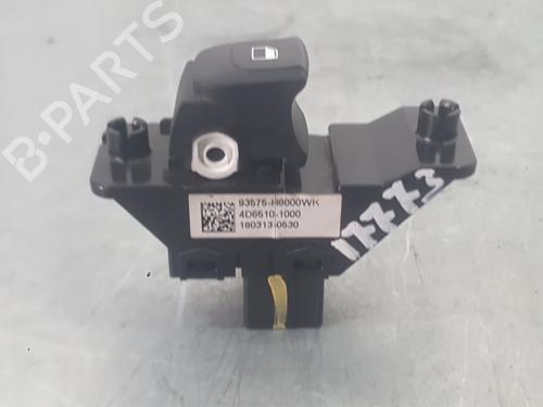 Right front window switch KIA STONIC (YB) 1.0 T-GDi | BP37216812I26 - Image 2