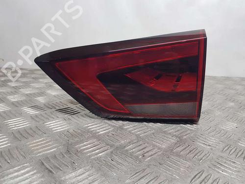 Right taillight MG MG ZS SUV (AZS1) 1.0 T-GDi | BP18336645C35 