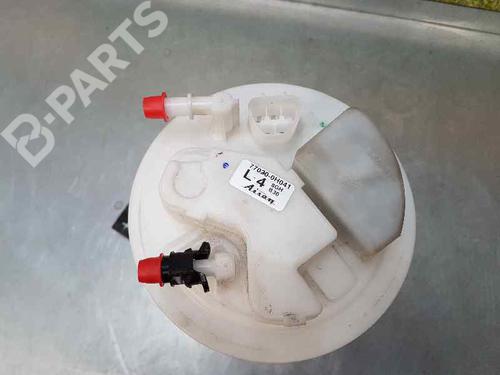 Fuel pump CITROËN C1 II (PA_, PS_)  | BP3409902M76 