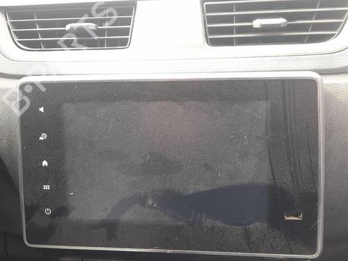 Used Electronic module Electronic module RENAULT EXPRESS Box Body/MPV 1.5 Blue dCi 75 (F6AA) (75 hp) 34629568 34629568