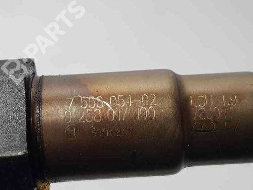 Electronic sensor BMW 6 (E63)  | BP8211730M84 