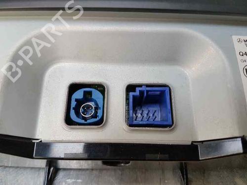 Electronic module MERCEDES-BENZ C-CLASS Coupe (C205) AMG C 63 (205.386) | BP3989527M83 
