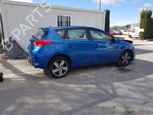 Left rear window switch TOYOTA AURIS (_E18_) | BP17362362I29 - Image 7