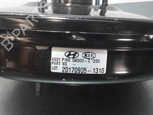 Servo brake KIA SPORTAGE IV (QL, QLE)  | BP5246501M42 