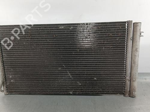 AC radiator BMW 1 (E81) 118 d | BP30570453M32 - Image 4