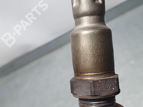 Elektronisk sensor DACIA LODGY (JS_)  | BP9076228M84 