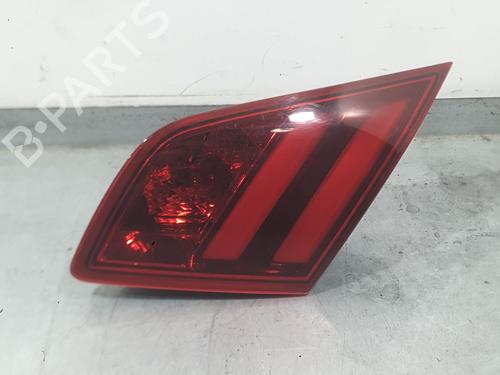Used Right tailgate light Right tailgate light 37800050 37800050