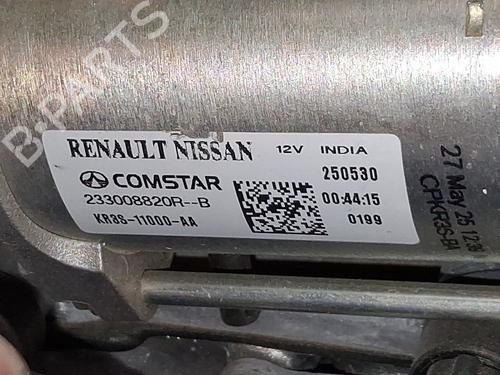 Starter DACIA SANDERO III 1.0 TCe 90 | BP37796655M8 - Image 2