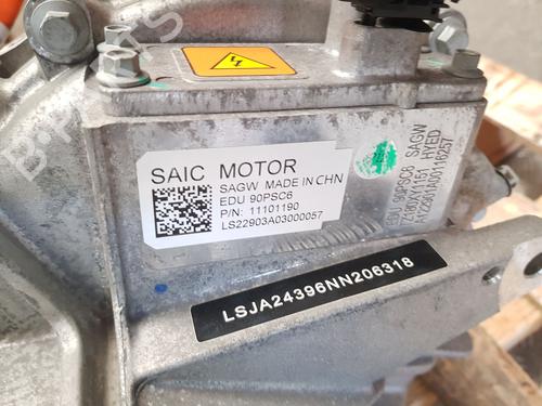 Gearbox MG MG HS (AS23) 1.5 EHS Hybrid (CSA6463) | BP33321477M3  - Image 7