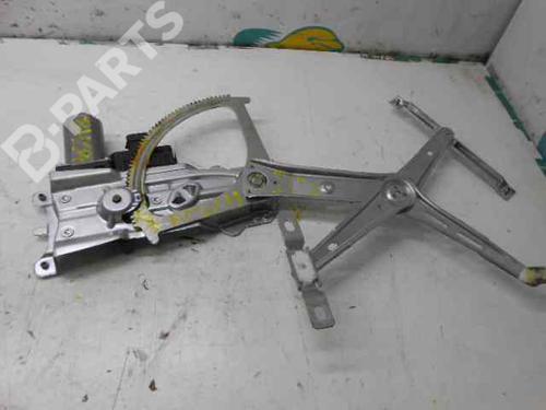 Front right window mechanism OPEL ASTRA H (A04)  | BP193386C23 