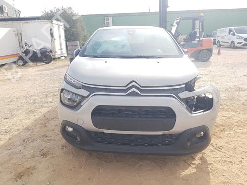 AC compressor CITROËN C3 III (SX) 1.2 PureTech 82 | BP25137207M34