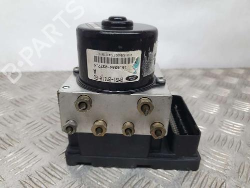 Used ABS pump FORD FOCUS I (DAW, DBW) [1998-2009]  17330511