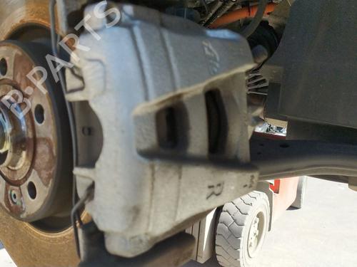 Used Right front brake caliper Right front brake caliper MG MG HS (AS23) 1.5 EHS Hybrid (CSA6463) (258 hp) 33290443 33290443