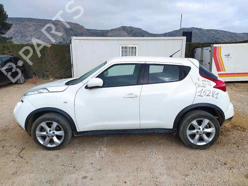 Subframe NISSAN JUKE (F15)  | BP25154756M9 
