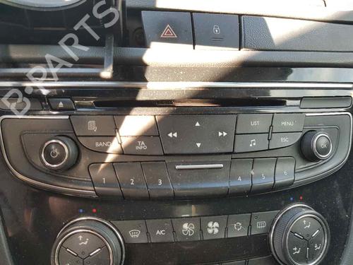 Used Radio PEUGEOT 508 I (8D_) [2010-2018]  20664502