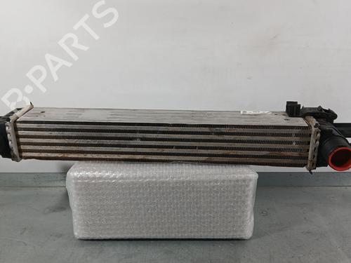 Used Intercooler Intercooler FIAT FIORINO Box Body/MPV (265_) [2013-2026] 35769660 35769660