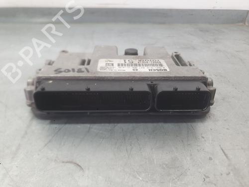 Engine control unit (ECU) TOYOTA AYGO (_B4_) 1.0 (KGB40) | BP39203840M57 - Image 2