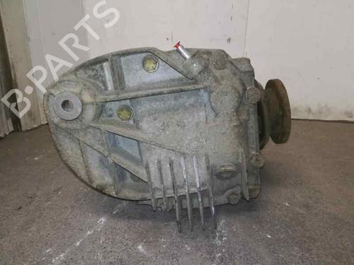 Used Rear differential BMW X5 (E53) [2000-2006]  2539542