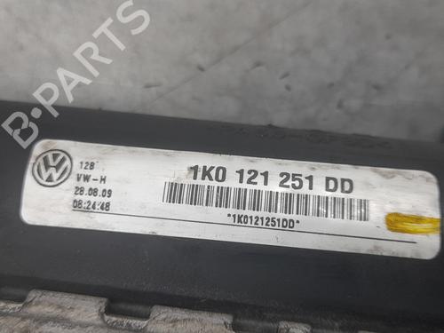 Køler VW GOLF VI (5K1) 1.6 TDI | BP29862461M31