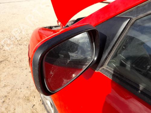 Left mirror TOYOTA COROLLA (_E12_) 2.0 D-4D (CDE120R, CDE120L_) | BP30177887C26