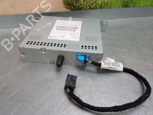 Electronic module PEUGEOT 308 II (LB_, LP_, LW_, LH_, L3_)  | BP2219367M83 