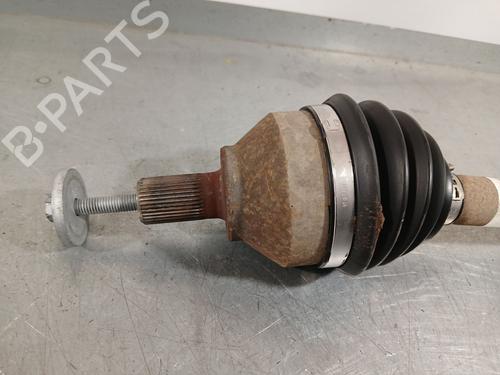 Left front driveshaft FORD FOCUS C-MAX (DM2) 2.0 TDCi | BP37473228M38 - Image 2
