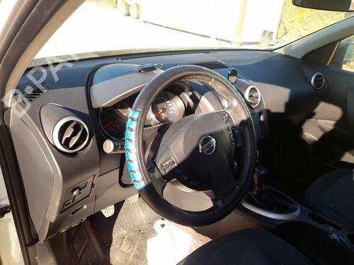 Right front fog light NISSAN QASHQAI I (J10, NJ10) 1.5 dCi | BP30515605C31 