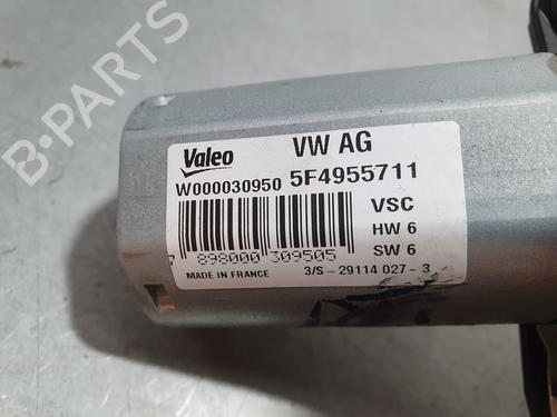 Rear wiper motor SEAT LEON (5F1) 1.6 TDI | BP11110342M102 