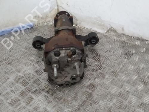 Rear differential SUBARU LEGACY IV Estate (BP) | BP22644550M24