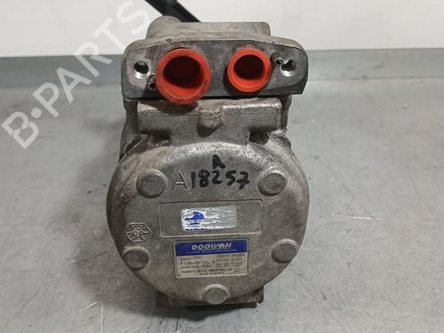 AC compressor SSANGYONG RODIUS I 2.7 Xdi | BP40041013M34 - Image 3