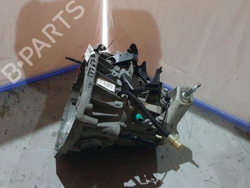 Gearbox RENAULT MEGANE IV Hatchback (B9A/M/N_) 1.2 TCe 100 (B9MS) | BP37216781M3 - Image 2