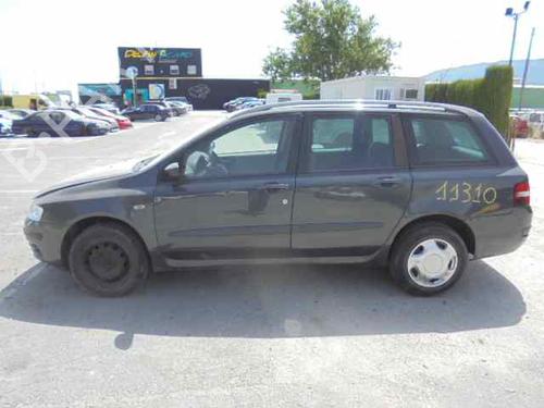 FIAT STILO Multi Wagon (192_) 1.9 JTD (115 hp) 128656