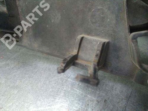 Grille NISSAN X-TRAIL I (T30)  | BP5797154C40 