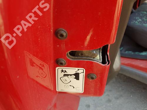 rear-left-lock-ford-focus-i-daw-dbw-16-16v-1998-1999-2000-2001-2002-2003-2004-2005-2006-2007-2008-2009-10361761 main image