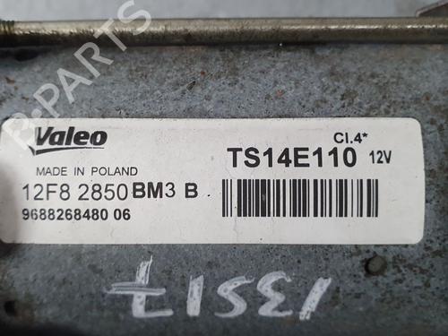 Starter CITROËN C-ELYSEE (DD_) | BP5591095M8