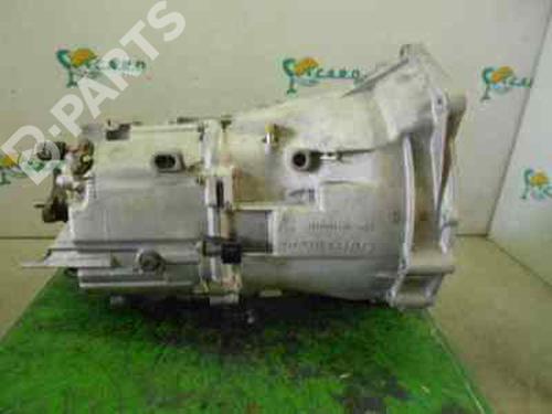 Gearbox BMW 3 Compact (E46)  | BP22543M3 