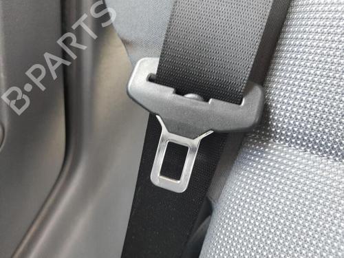 Sikkerhetsbelte bak høyre MITSUBISHI COLT VI (Z3_A, Z2_A) 1.5 DI-D (Z39A) (95 hp) 25723749
