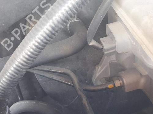 Used Servo brake HONDA ACCORD VIII (CU) 2.2 i-DTEC (CU3) (150 hp) 26887288