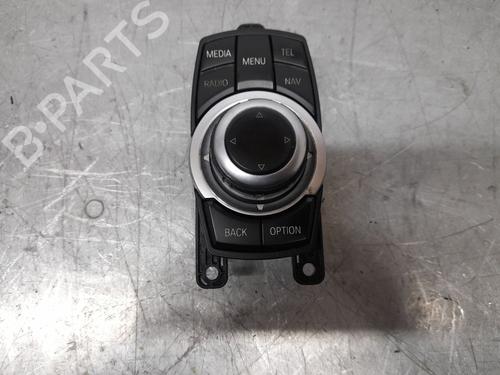 Used Switch BMW 3 (F30, F80) 320 d (190 hp) 22970768