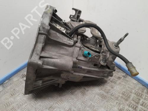 Gearbox RENAULT MEGANE II (BM0/1_, CM0/1_)  | BP6955419M3 