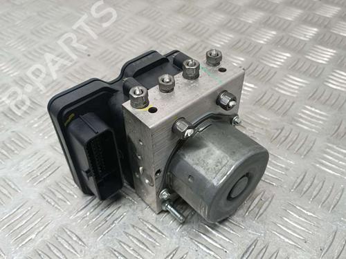Used ABS pump DACIA DUSTER (HS_) [2010-2018]  17680559