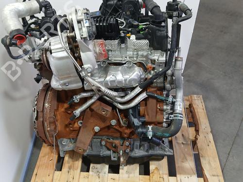 Engine FORD TRANSIT CUSTOM V362 Van (FY, FZ)  | BP28017866M1 