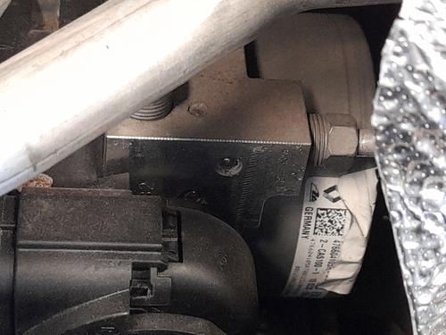 Used ABS pump ABS pump 37274750 37274750