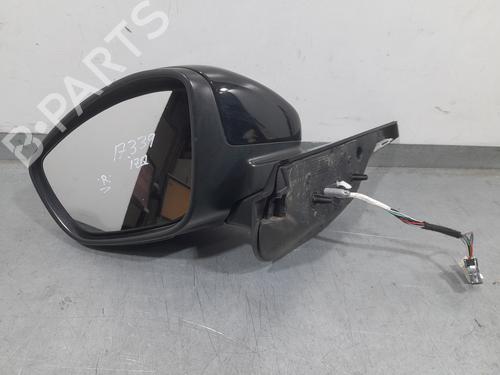 Retrovisor esquerdo CITROËN C3 III (SX) 1.2 VTi 82 (82 hp) 30935215