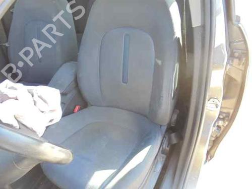 Turbocharger/Supercharger FIAT BRAVO II (198_)  | BP1121109M71 