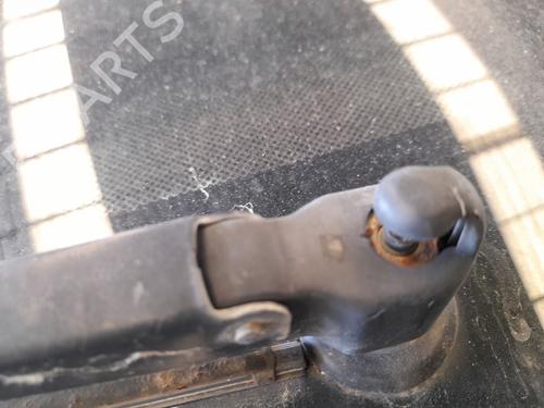 Used Rear wiper motor Rear wiper motor 37183565 37183565